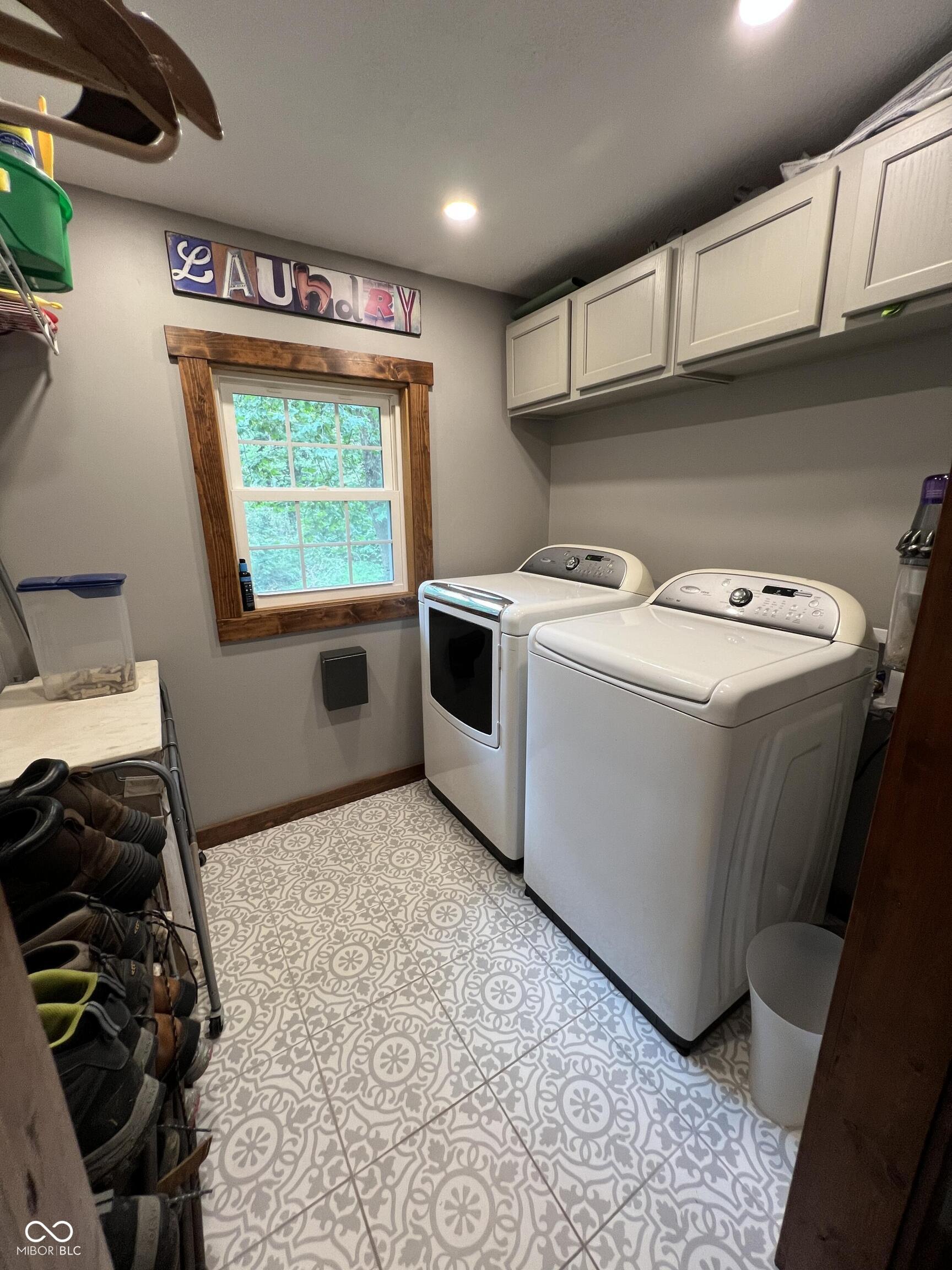7707 West Mulberry Jefferson Road Mulberry, IN 46058 - Photo 20 of 20