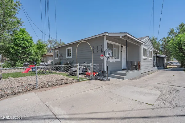 $878,700 | 330 Broadway Boulevard, Reno, NV 89502