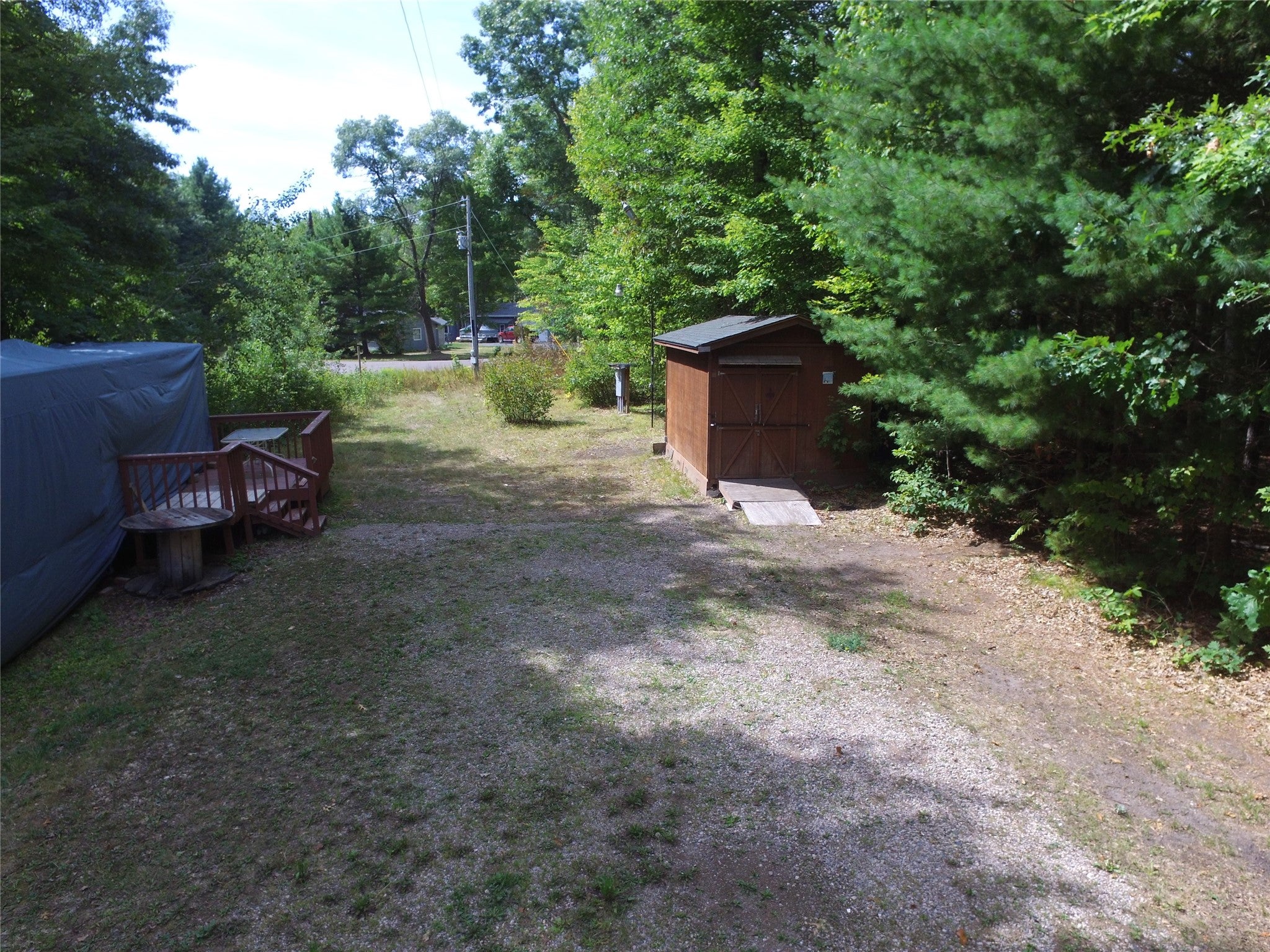 6703 Jamesway Road Siren, WI 54872 - Photo 5 of 23 Gallery Image 5