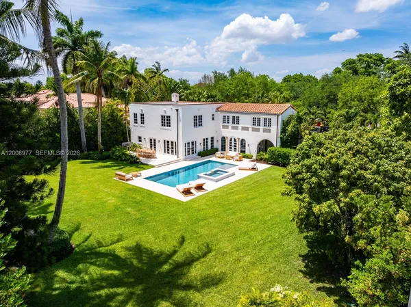 $5,995,000 | 1228 Alhambra Circle, Coral Gables, FL 33134