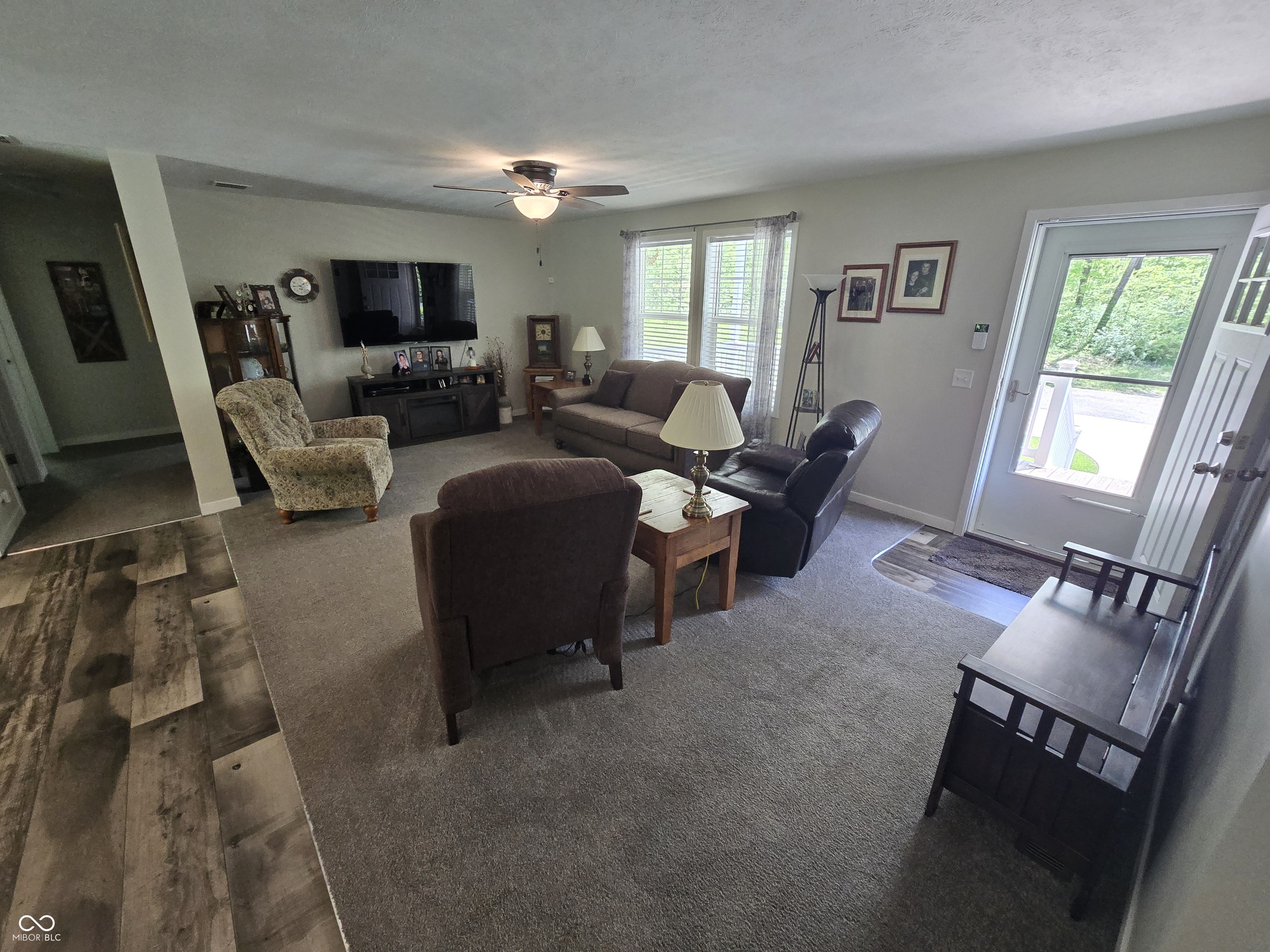 3800 Garrard Chapel Road Bowling Green, IN 47833 - Photo 5 of 15 Gallery Image 5