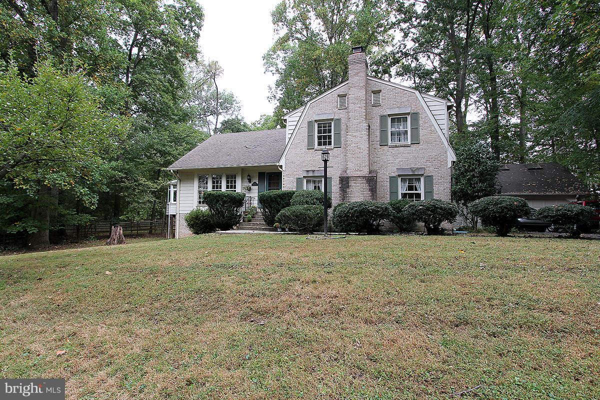 13117 Brandon Way Road Darnestown, MD 20878 - Photo 29 of 30 Exterior (Front)