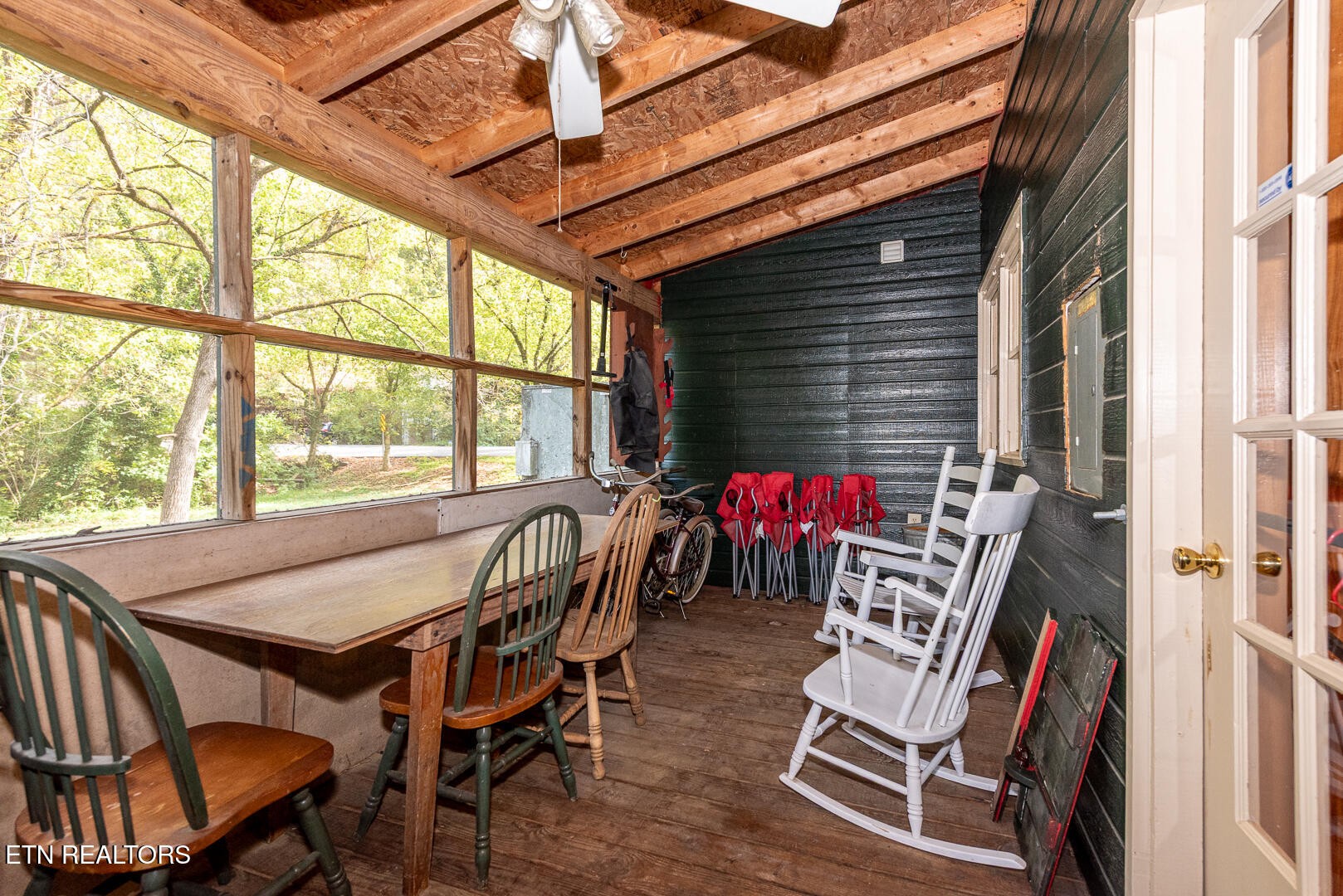 6806 Walnut Loop Road Townsend, TN 37882 - Photo 37 of 40 Gallery Image 37