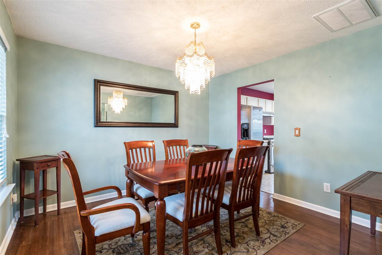 5104 Marathon Lane Raleigh, NC 27616 - Photo 6 of 23 Photo 6