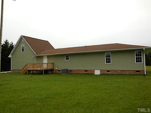 11332 Dunn Road Dunn, NC 28334 - Photo 22 of 25