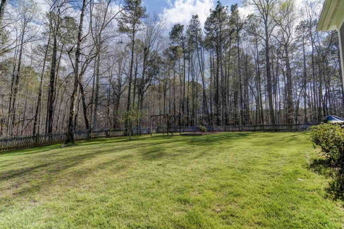 2901 Old Trafford Way Raleigh, NC 27606 - Photo 22 of 24 Photo 22