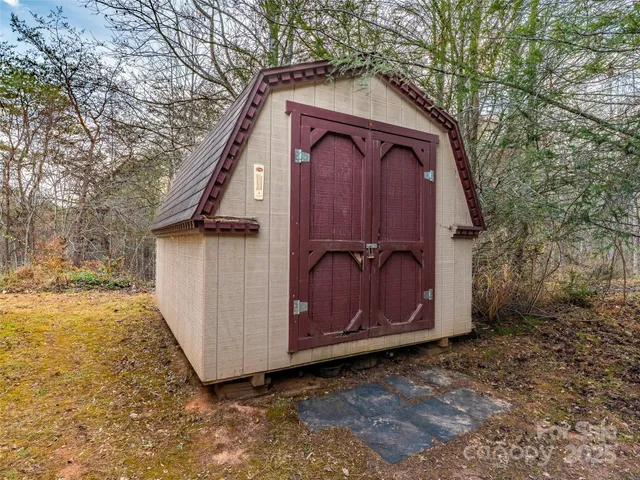 $250,000 | 46 Misty Ridge Lane, Leicester, NC 28748