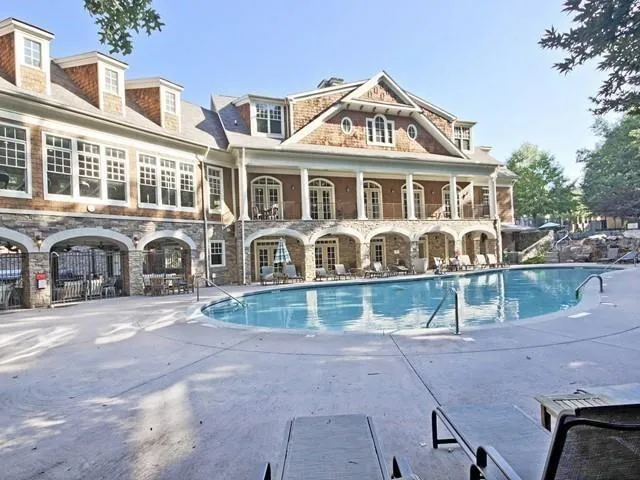 $2,700 | 200 River Vista Drive, Unit 507, Atlanta, GA 30339