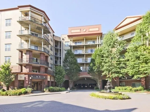 $2,700 | 200 River Vista Drive, Unit 507, Atlanta, GA 30339