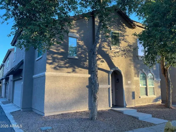 $2,025 | 3386 East Liberty Lane, Gilbert, AZ 85296