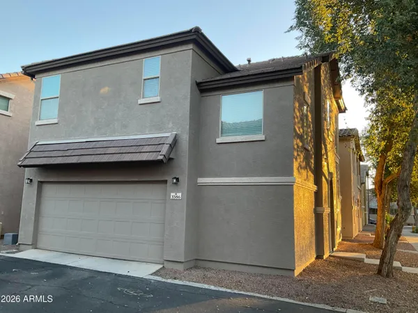 $2,025 | 3386 East Liberty Lane, Gilbert, AZ 85296