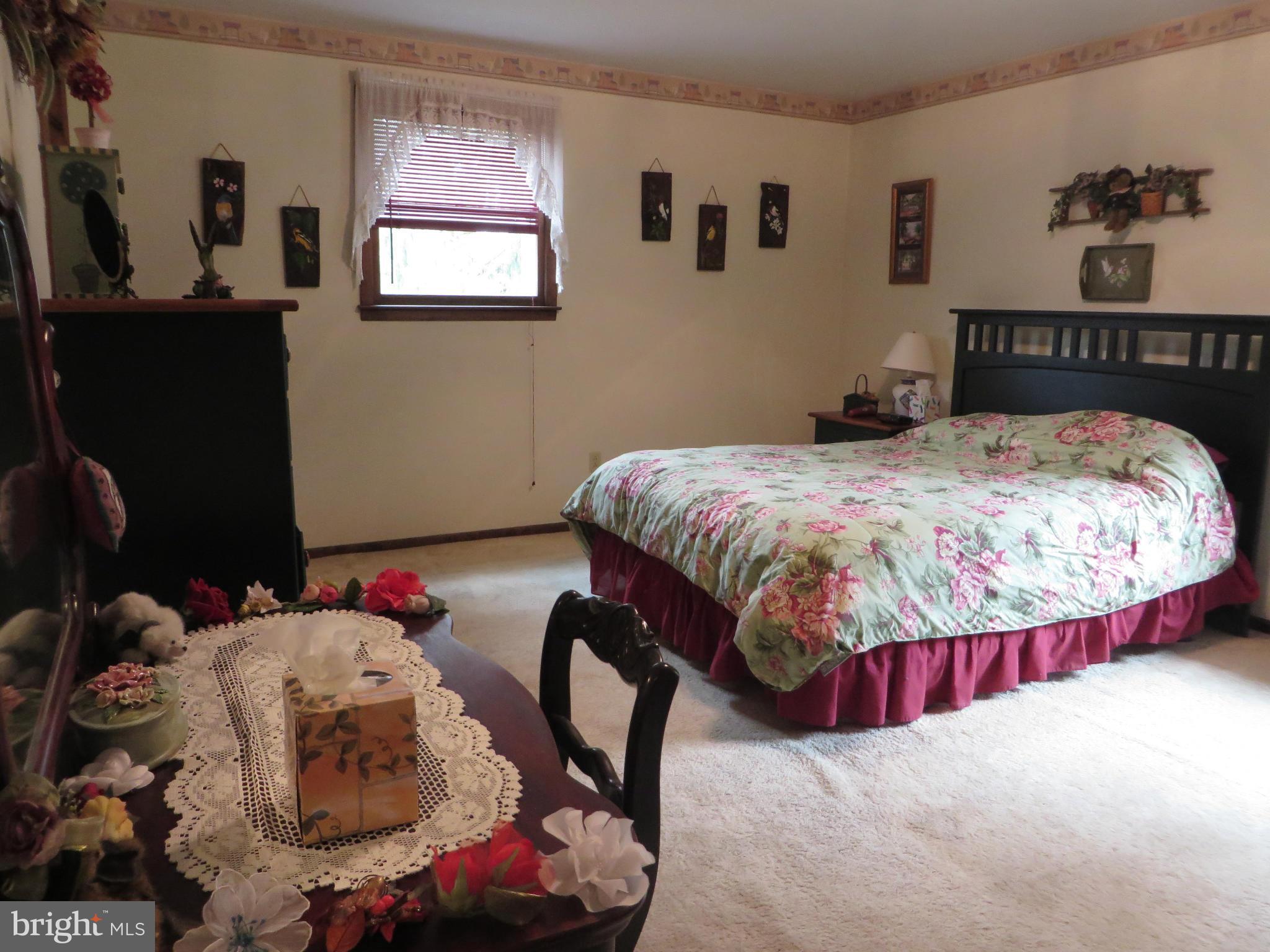 3244 Bert Koontz Road Taneytown, MD 21787 - Photo 9 of 29 Bath (Master)