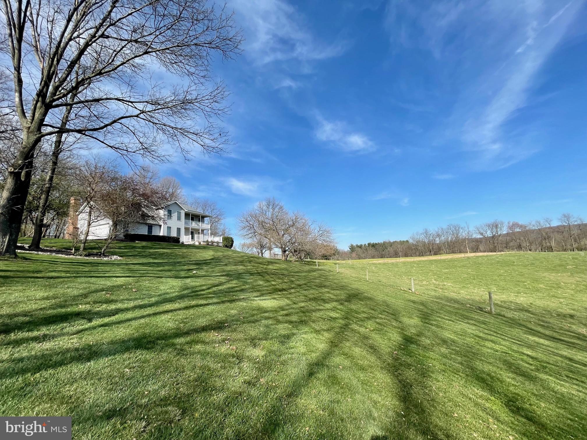 1667 Exeter Road Westminster, MD 21157 - Photo 2 of 78 PICTURESQUE VIEWS