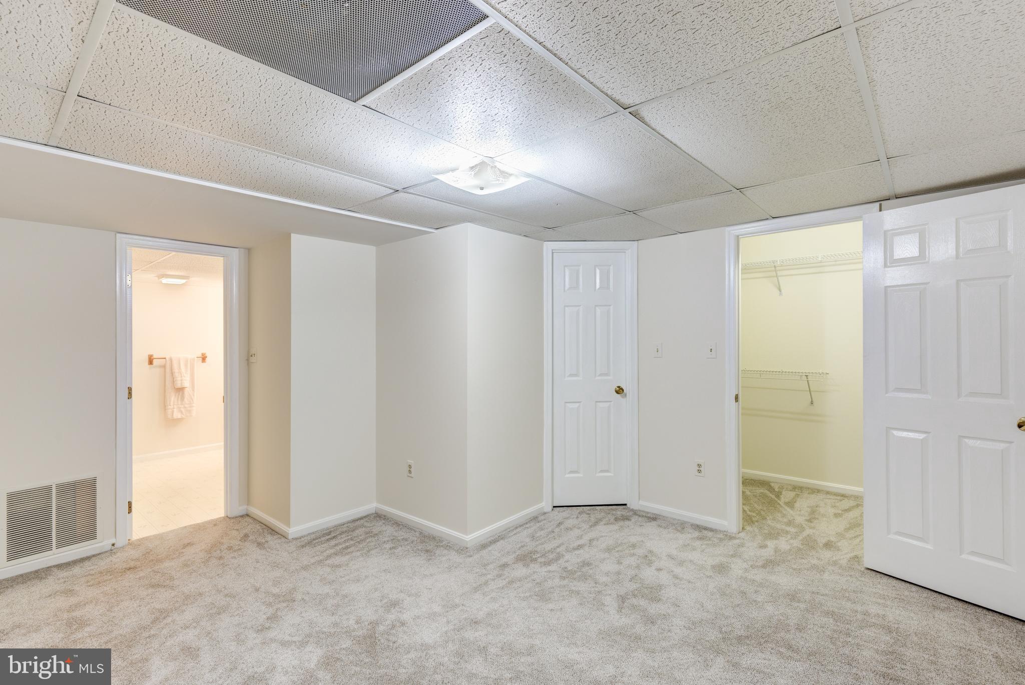 1667 Exeter Road Westminster, MD 21157 - Photo 49 of 78 TONS OF CLOSET & STORAGE SPACE