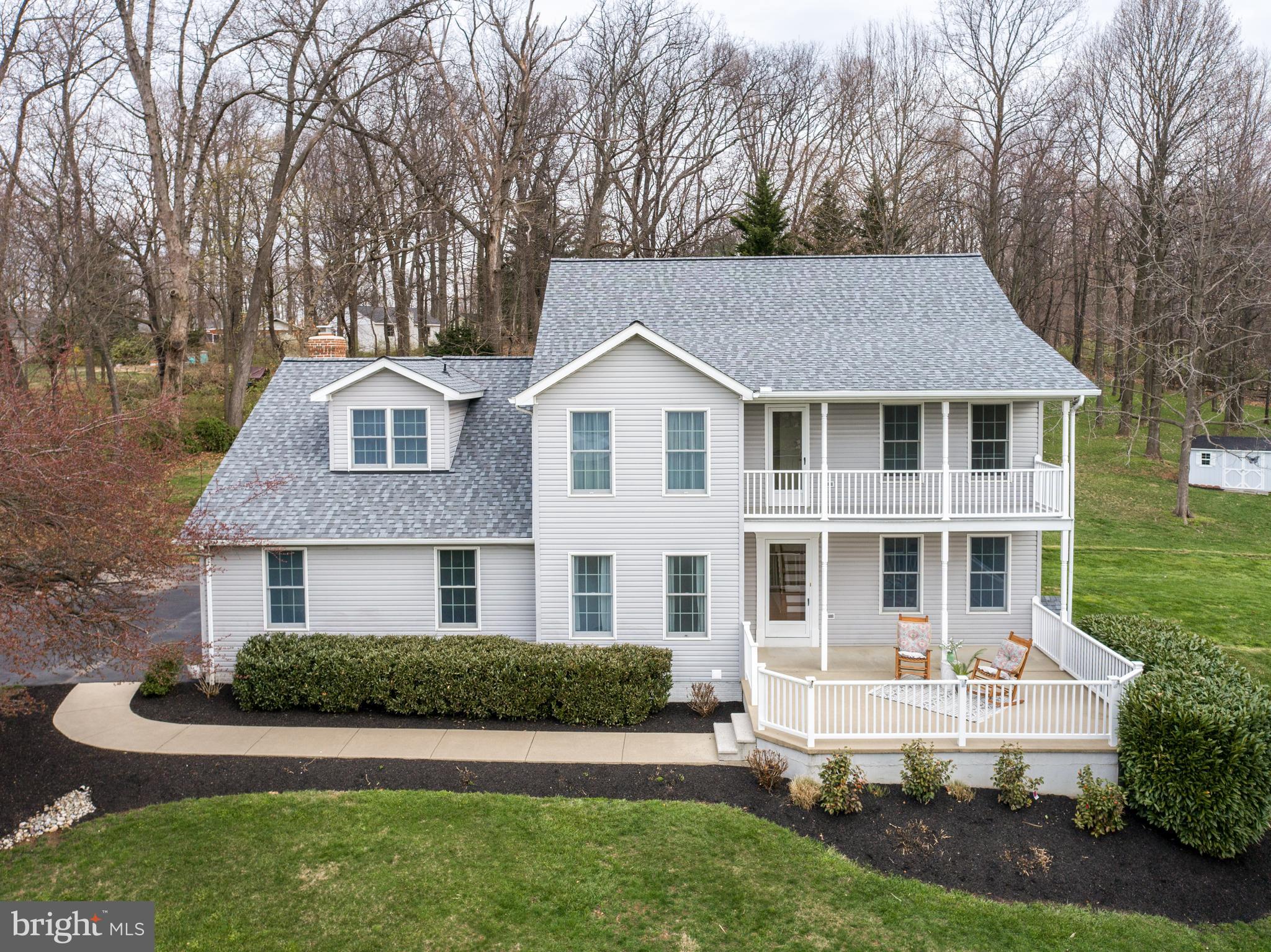 1667 Exeter Road Westminster, MD 21157 - Photo 5 of 78 IMMACULATELY MAINTAINED
