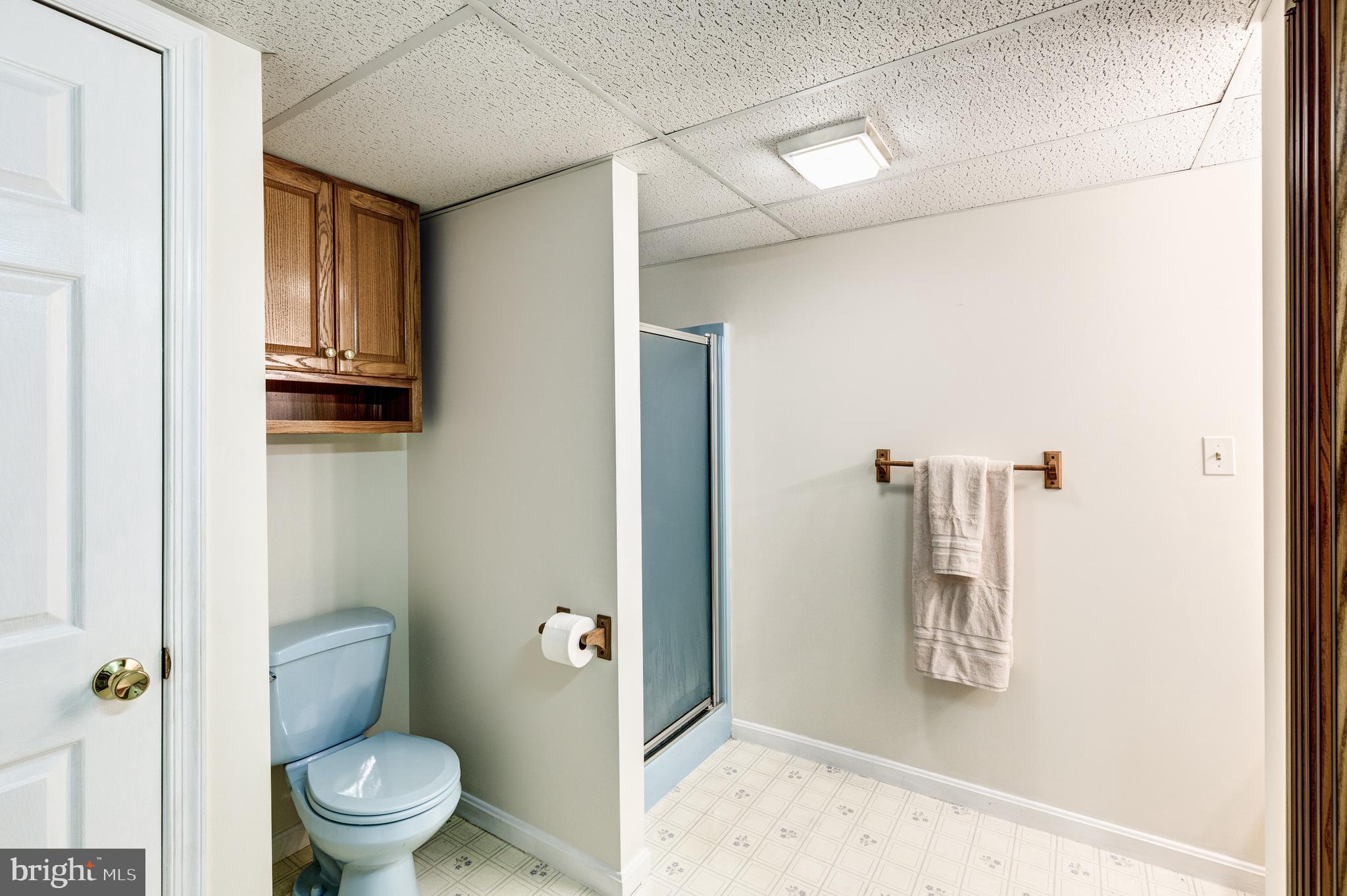 1667 Exeter Road Westminster, MD 21157 - Photo 51 of 78 STAND UP SHOWER
