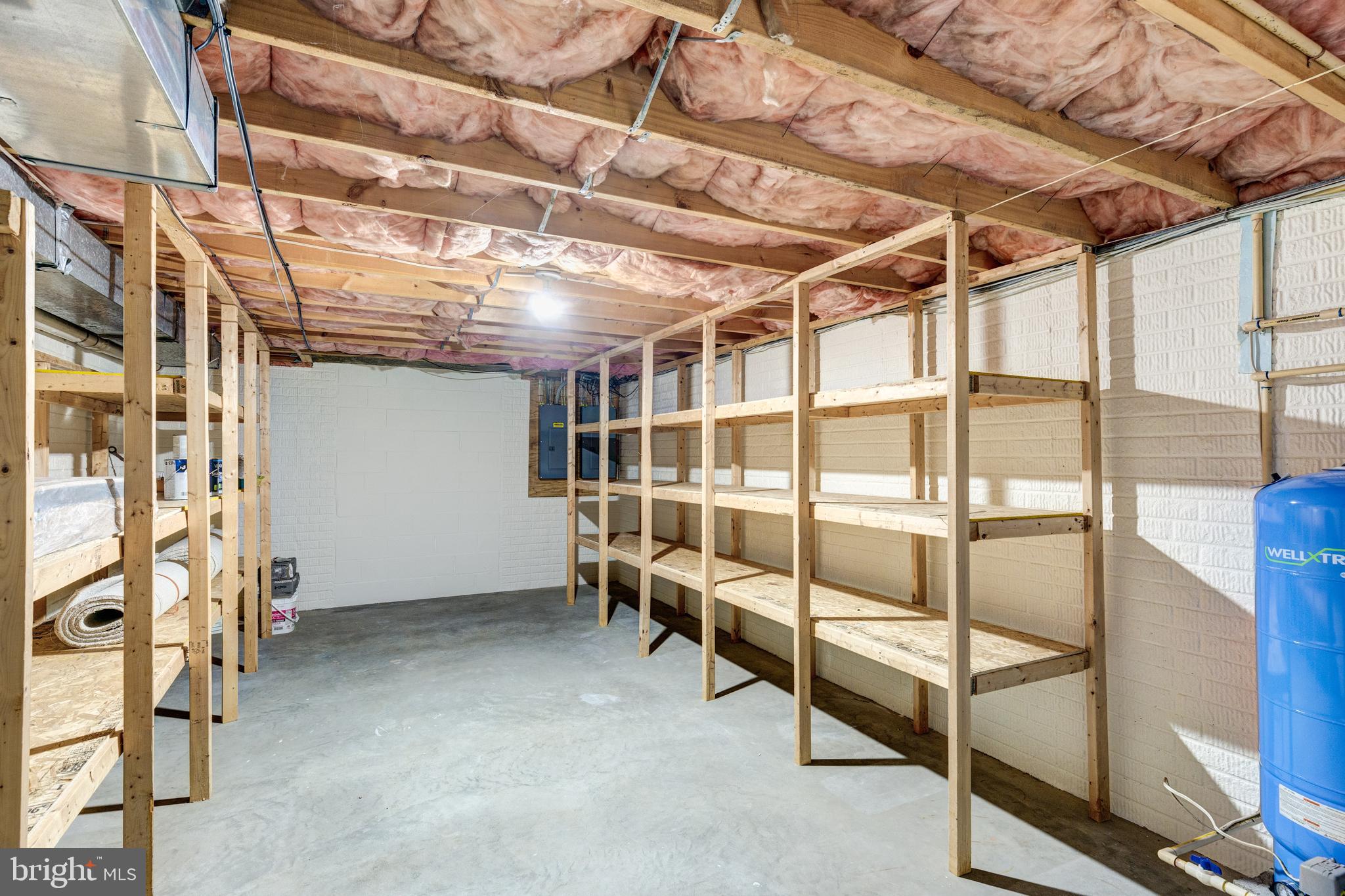 1667 Exeter Road Westminster, MD 21157 - Photo 54 of 78 STORAGE SHELVES
