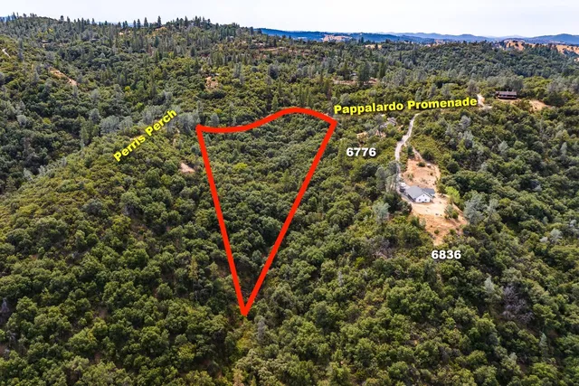 $32,000 | 6652 Pappalardo Promenade, Murphys, CA 95247