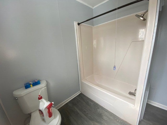 571 Forest Road Jewell Ridge, VA 24622 - Photo 5 of 18 Gallery Image 5