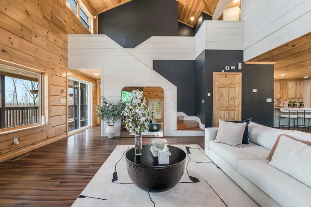 $489,900 | 23 Hillcrest Lane, Dyer Brook, ME 04747