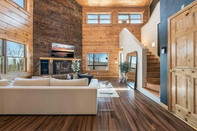 $489,900 | 23 Hillcrest Lane, Dyer Brook, ME 04747