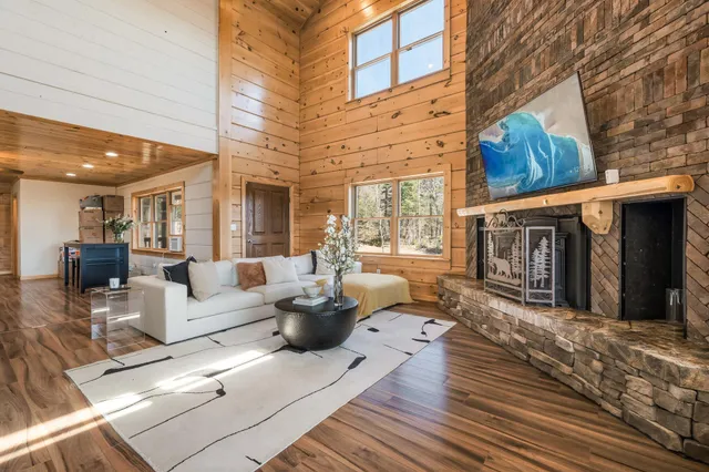 $489,900 | 23 Hillcrest Lane, Dyer Brook, ME 04747