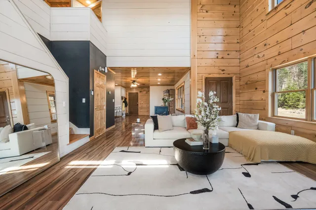 $489,900 | 23 Hillcrest Lane, Dyer Brook, ME 04747