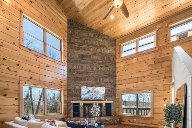 $489,900 | 23 Hillcrest Lane, Dyer Brook, ME 04747