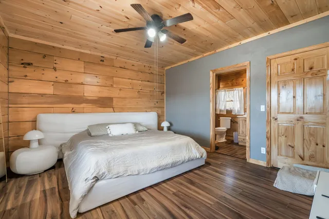 $489,900 | 23 Hillcrest Lane, Dyer Brook, ME 04747