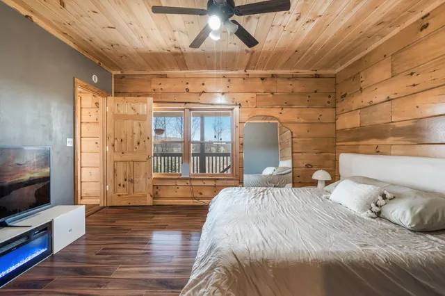 $489,900 | 23 Hillcrest Lane, Dyer Brook, ME 04747