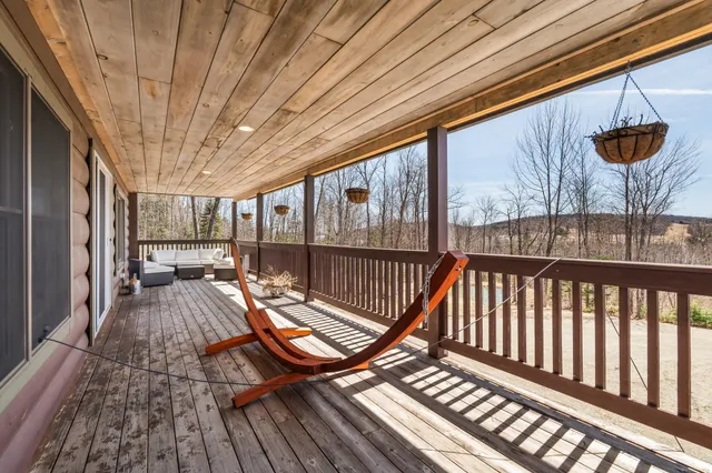 $489,900 | 23 Hillcrest Lane, Dyer Brook, ME 04747