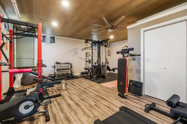 $489,900 | 23 Hillcrest Lane, Dyer Brook, ME 04747