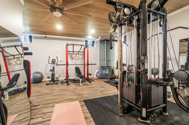 $489,900 | 23 Hillcrest Lane, Dyer Brook, ME 04747