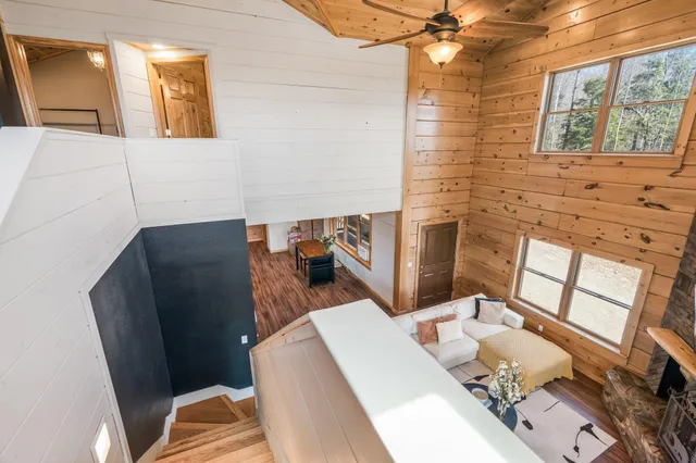 $489,900 | 23 Hillcrest Lane, Dyer Brook, ME 04747