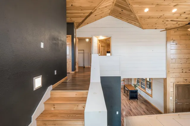 $489,900 | 23 Hillcrest Lane, Dyer Brook, ME 04747