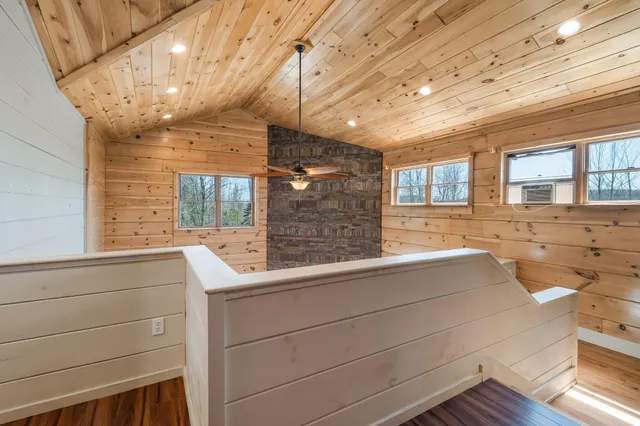 $489,900 | 23 Hillcrest Lane, Dyer Brook, ME 04747