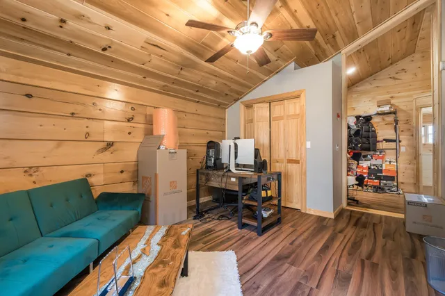 $489,900 | 23 Hillcrest Lane, Dyer Brook, ME 04747