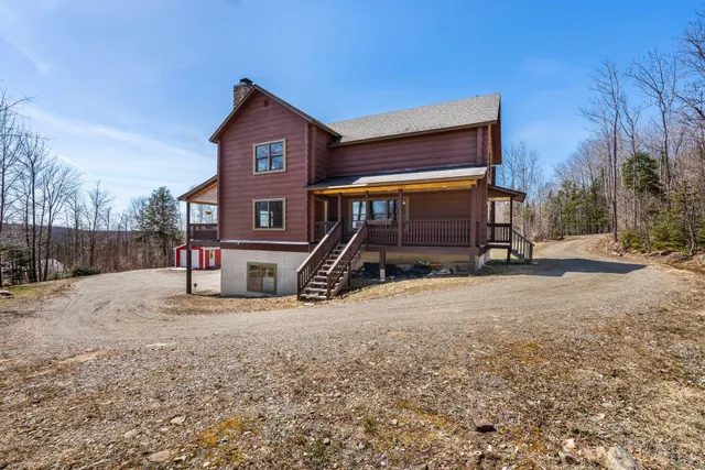$489,900 | 23 Hillcrest Lane, Dyer Brook, ME 04747
