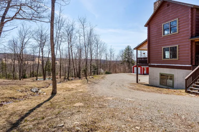 $489,900 | 23 Hillcrest Lane, Dyer Brook, ME 04747