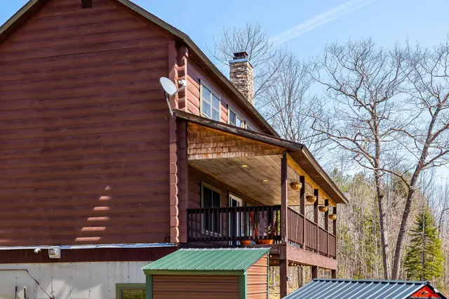 $489,900 | 23 Hillcrest Lane, Dyer Brook, ME 04747