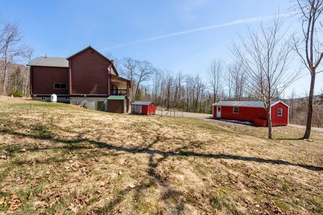 $489,900 | 23 Hillcrest Lane, Dyer Brook, ME 04747