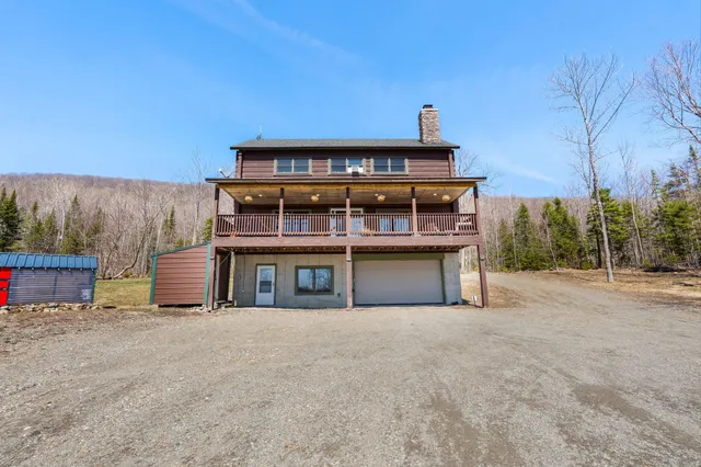 $489,900 | 23 Hillcrest Lane, Dyer Brook, ME 04747