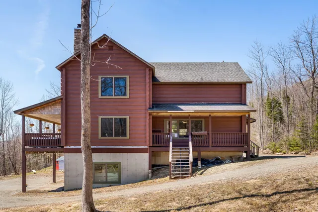 $489,900 | 23 Hillcrest Lane, Dyer Brook, ME 04747