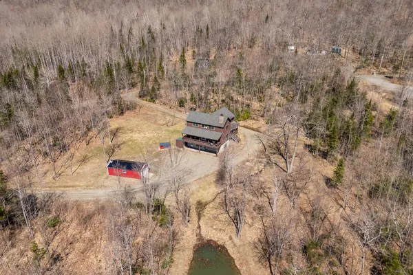 $474,900 | 23 Hillcrest Lane, Dyer Brook, ME 04747