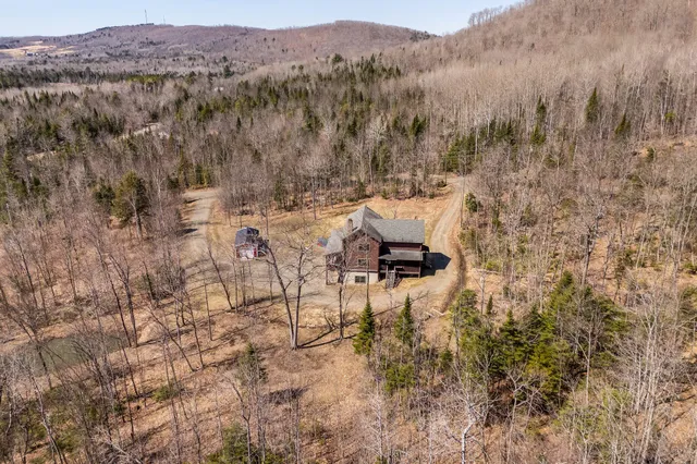 $489,900 | 23 Hillcrest Lane, Dyer Brook, ME 04747