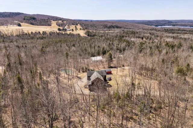 $489,900 | 23 Hillcrest Lane, Dyer Brook, ME 04747