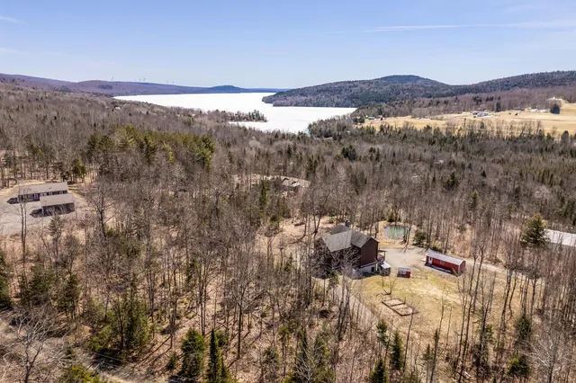 $489,900 | 23 Hillcrest Lane, Dyer Brook, ME 04747