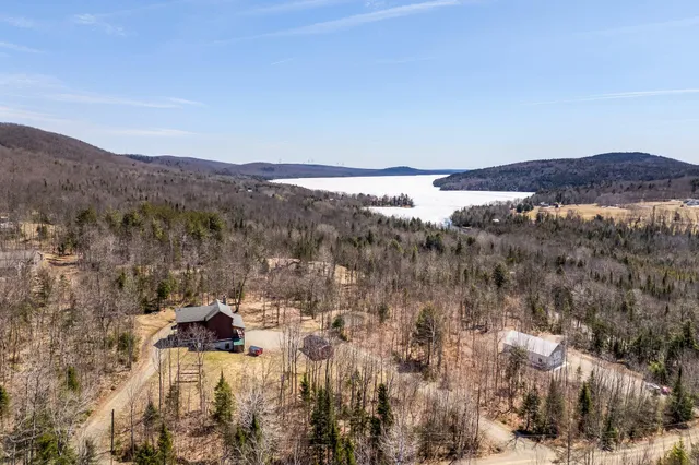 $489,900 | 23 Hillcrest Lane, Dyer Brook, ME 04747