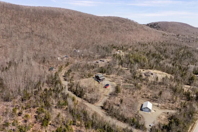 $489,900 | 23 Hillcrest Lane, Dyer Brook, ME 04747