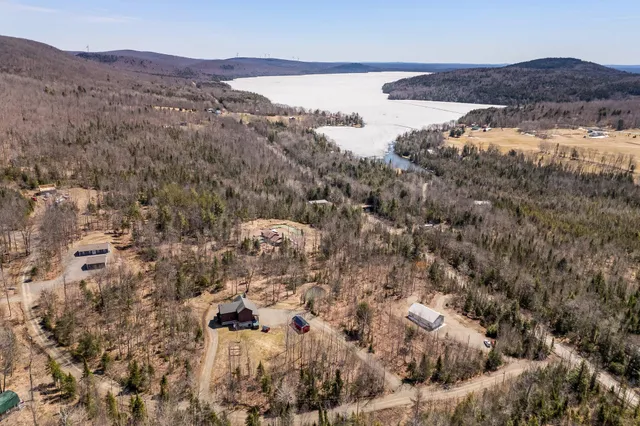 $489,900 | 23 Hillcrest Lane, Dyer Brook, ME 04747